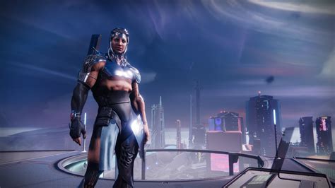 Destiny 2 Nimbus: The Ultimate Guide to Your Bot