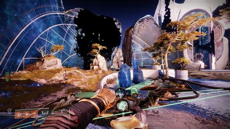Destiny 2 Sage Ascent: The Celestial Climb