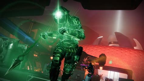 Destiny 2 Terminal Overload: Unraveling the Complexities of a High-Intensity Gambit Mode