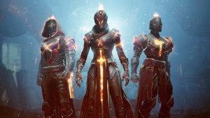 Destiny 2 Titan Fashion: A Comprehensive Guide to Customization