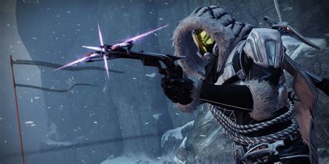 Destiny 2 in the Shadow of the Mountain: A Comprehensive Guide to Season 17