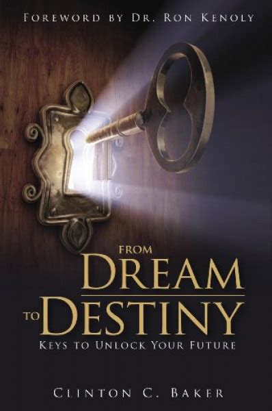 Destiny Keys Unlocking Your Future Reader