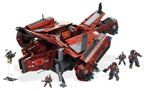 Destiny Lego Sets: A Perfect Match