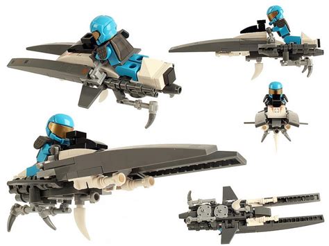 Destiny Lego Sets: Build Your Own Epic Saga