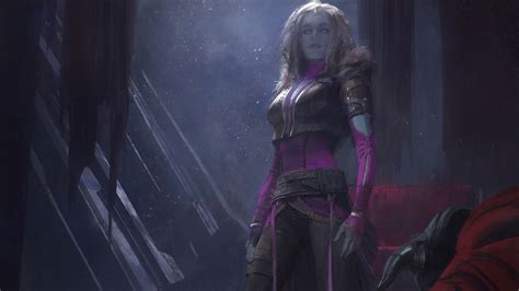 Destiny Mara Sov: Unveiling the Enigmatic Queen of the Reef