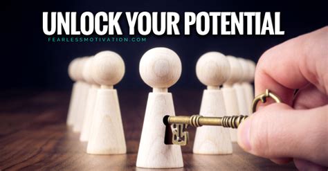 Destiny Next Door: Unlocking Your Potential for Success