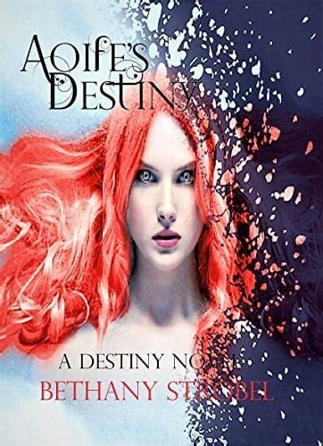 Destiny Series 3 Book Series PDF