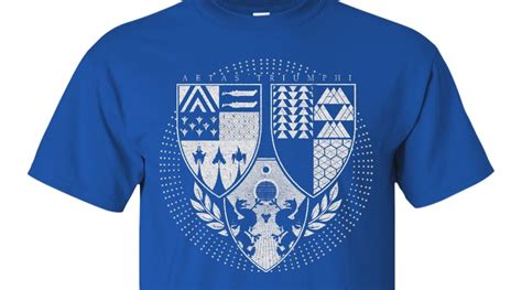 Destiny T-Shirt: A Symbol of Triumph and Empowerment