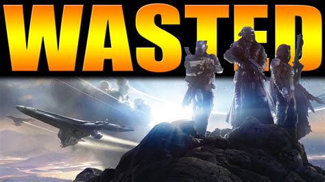 Destiny Wasted: The Tragic Loss of Human Potential