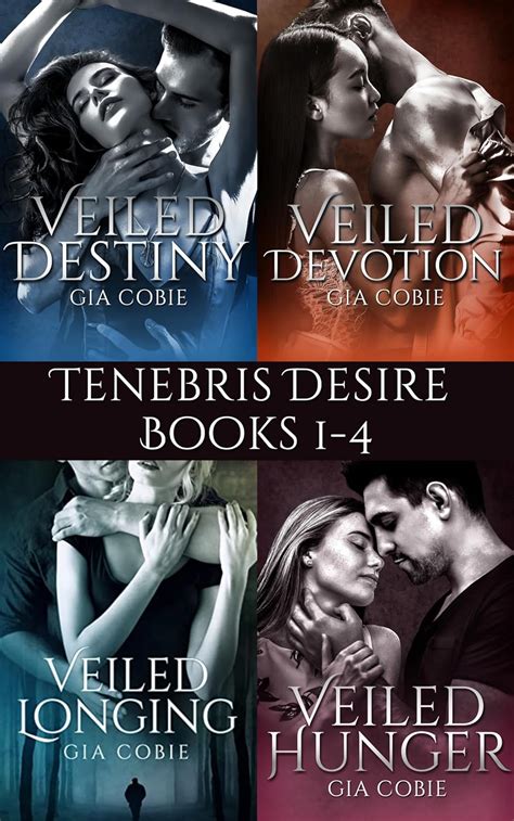 Destiny and Desire Paranormal Romance Box Set Doc