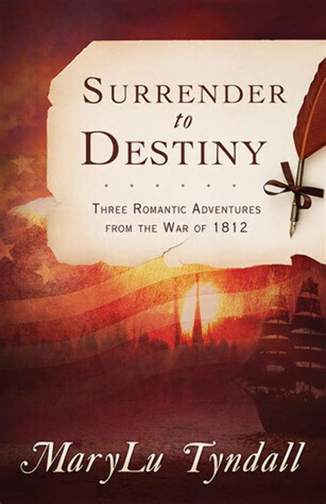 Destiny s Surrender Destiny Trilogy PDF