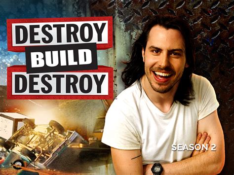 Destroy, Build, Destroy: The Ultimate Guide to the Game That's Gripping the Nation