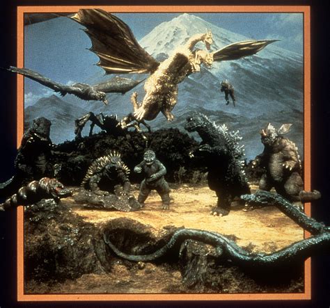 Destroy All Monsters: A Retrospective on the Classic Kaiju Brawler