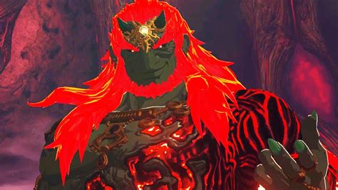 Destroy GanonDorf TOTK: A Comprehensive Guide to Eradicating Evil in the Zelda Series