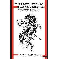 Destruction Black Civilization Issues D Epub