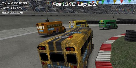 Destruction Derby Racing for PC: A Guide to the Best PC Destruction Derby Games