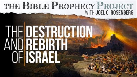 Destruction and Rebirth: