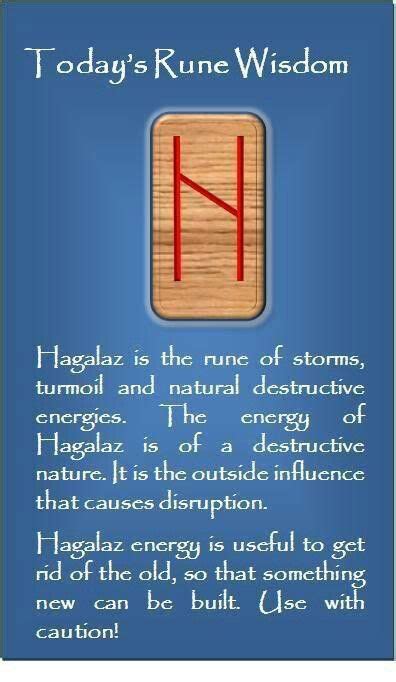 Destructive Runes: