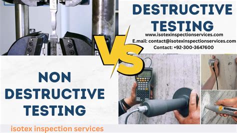 Destructive vs. Non-Destructive: 4 Key Differences for Informed Decision-Making