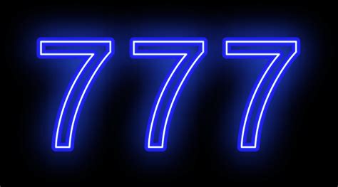Desvendando os Mistérios do Número 777: Um Guia Completo para o Significado e Simbolis