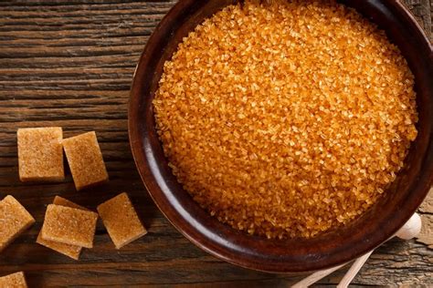 Desvendando os Segredos do Açúcar Mascavo: Um Guia Completo para Adoçar sua Vid