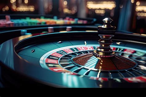 Desvende o Mundo Emocionante dos Casinos Online: Uma Jornada Lucrativa e Divertida