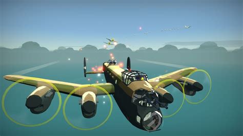 Desvende os Céus: Domine os Melhores Jogos de Avião para Todas as Plataformas