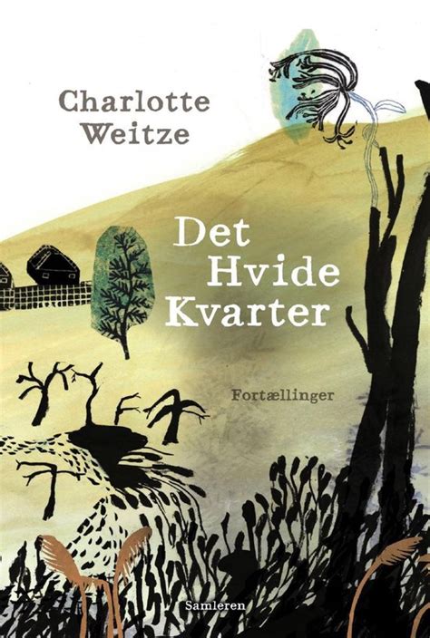 Det Hvide Kvarter Ebook Kindle Editon