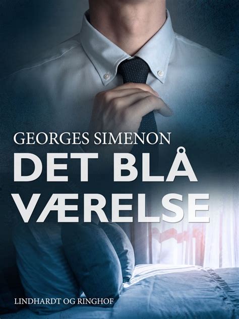 Det blå værelse Danish Edition Doc