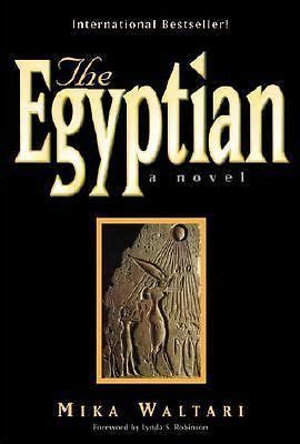 Det inre Ã¶gat The Egyptian Novels 42 PDF