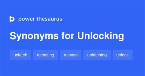 Detached Thesaurus: Unlocking the Power of Synonyms for Enhanced Writing