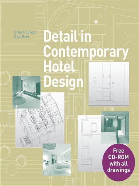 Detail in Contemporary Hotel Design Doc