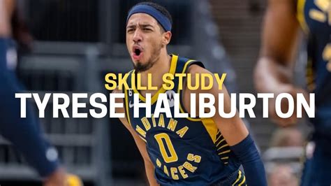 Detailed Analysis of Tyrese Haliburton's Strengths and Weaknesses