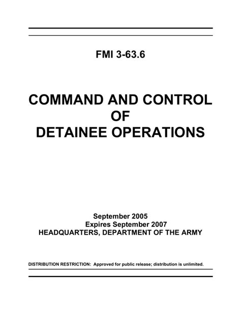 Detainee Operations Ssd 63 Answers Epub