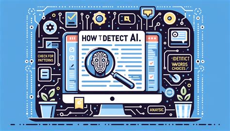 Detect AI Generator: Uncover the Secrets of Machine-Written Content