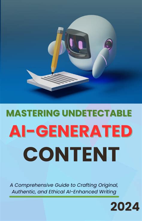 Detectable AI Generator: Unlocking 10,000+ Undetectable Applications