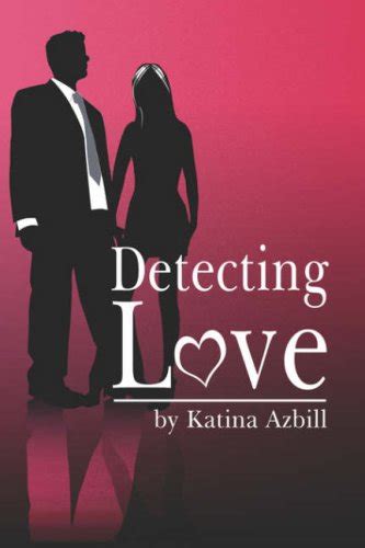 Detecting Love Kindle Editon