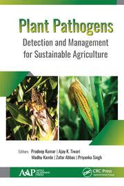 Detection of Plant Pathogens and their Management 1st Edition Epub