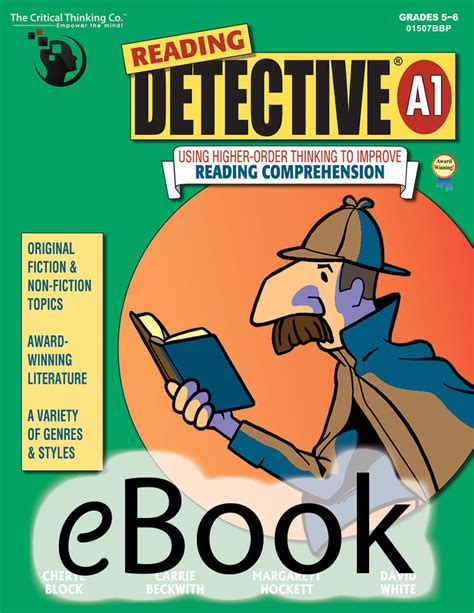Detective A1 Answer Key Ebook PDF