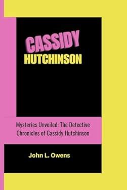 Detective Cassidy: A Mastermind Unveiling Hidden Truths in Law & Order: SVU