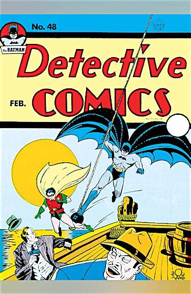 Detective Comics 1937-2011 124 Doc