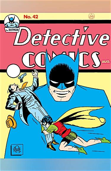 Detective Comics 1937-2011 410 Kindle Editon