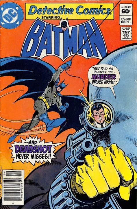 Detective Comics 1937-2011 518 Epub