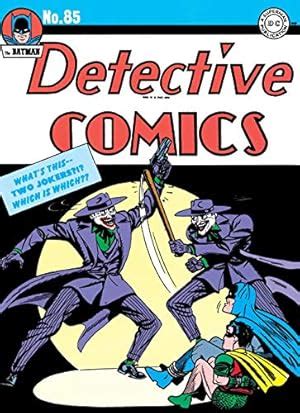 Detective Comics 1937-2011 75 PDF