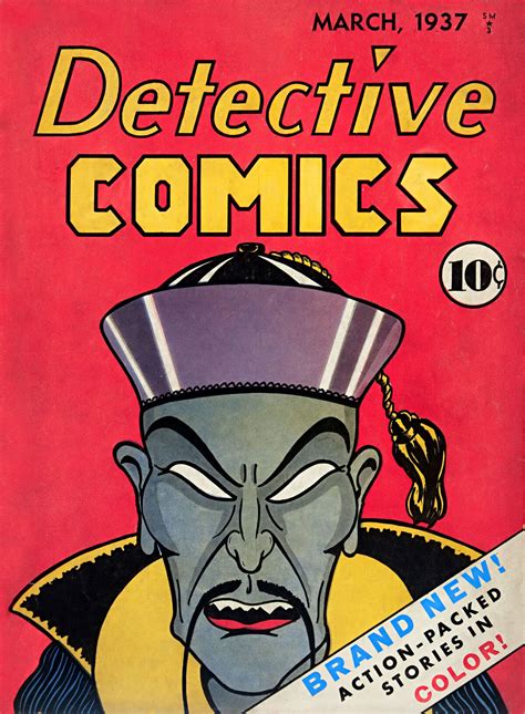 Detective Comics 1937-2011 Annual 11 Reader