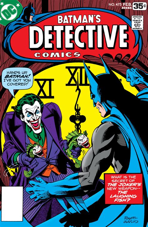 Detective Comics 1937-30-31 Detective Comics 1937-2011 Reader