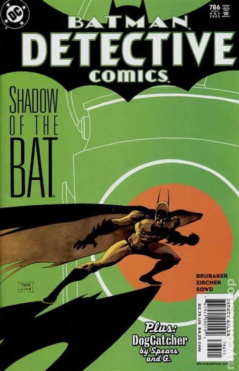 Detective Comics 1937-786 Detective Comics 1937-2011 Epub