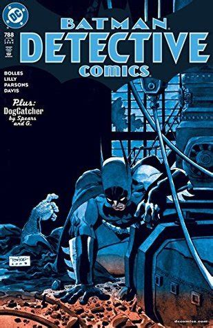 Detective Comics 1937-826 Detective Comics 1937-2011 Reader