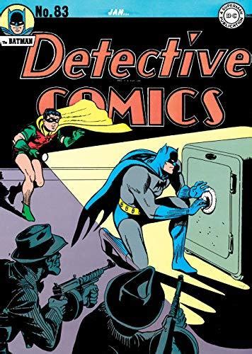 Detective Comics 1937-831 Detective Comics 1937-2011 PDF