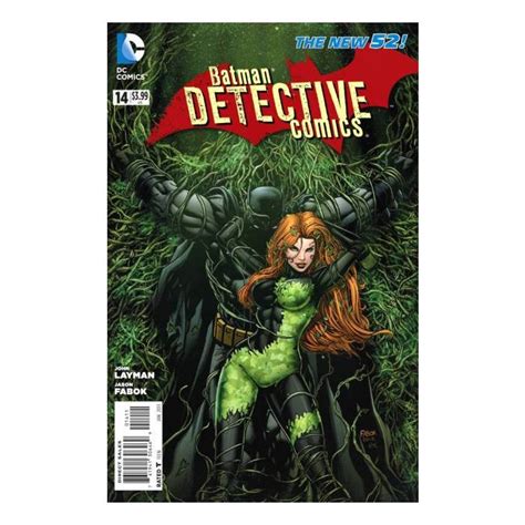 Detective Comics 2011-14 Epub